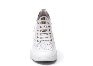 SNEAKERS CON ZEPPA ELLA 3 STONEFLY DONNA
