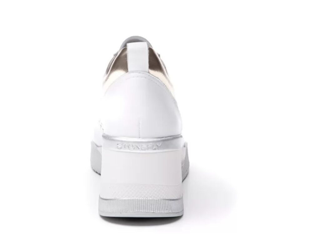SNEAKERS CON ZEPPA ELLA 3 STONEFLY DONNA