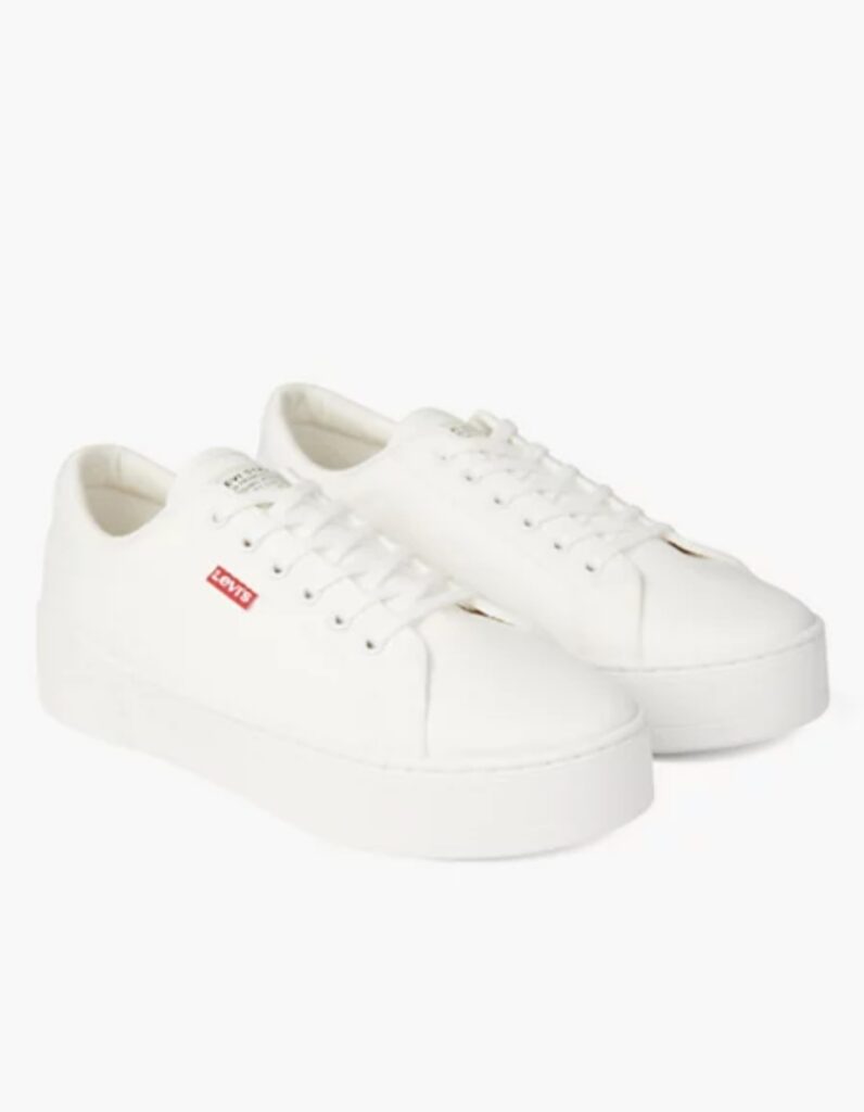 SNEAKER TIJUANA 2.0 LEVI’S DONNA