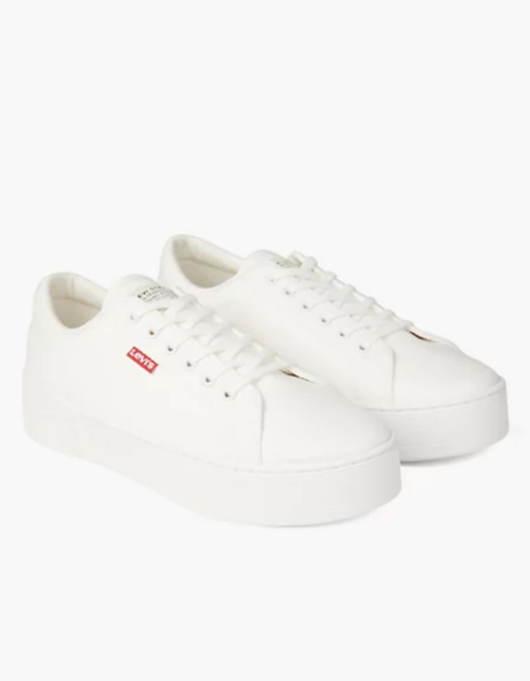 SNEAKER TIJUANA 2.0 LEVI’S DONNA