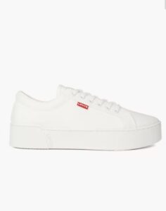 SNEAKER TIJUANA 2.0 LEVI’S DONNA