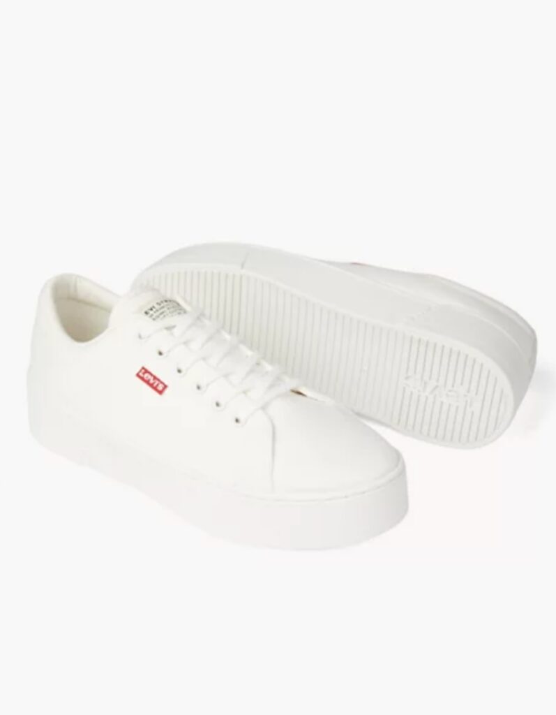 SNEAKER TIJUANA 2.0 LEVI’S DONNA