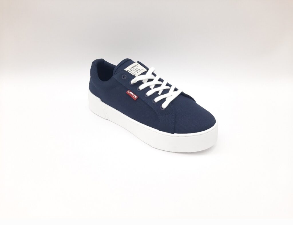 SNEAKER TIJUANA 2.0 LEVI’S DONNA