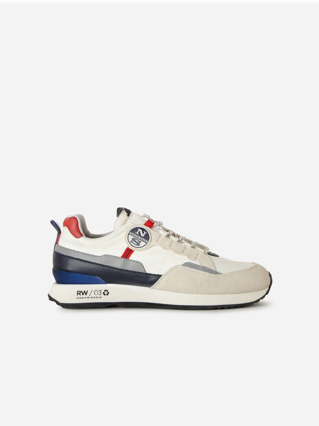 SNEAKER WINCH BREACK NORTH SAILS