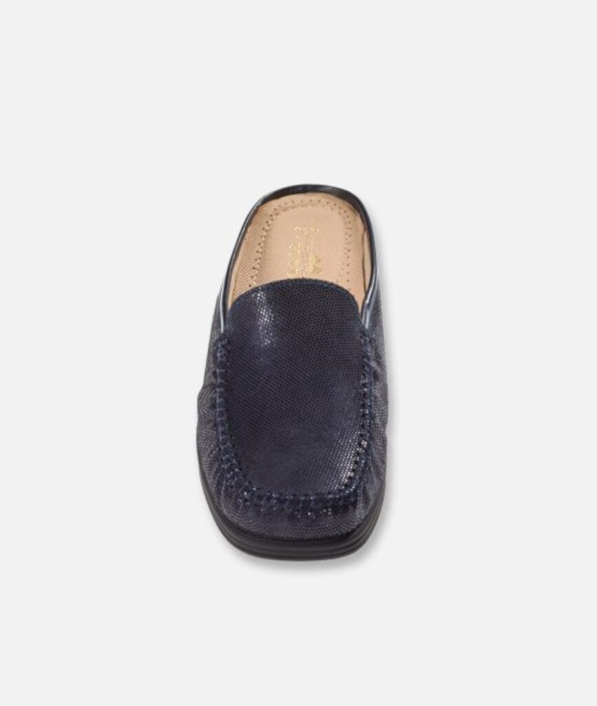 SABOT CON ZEPPA STILE DI VITA
