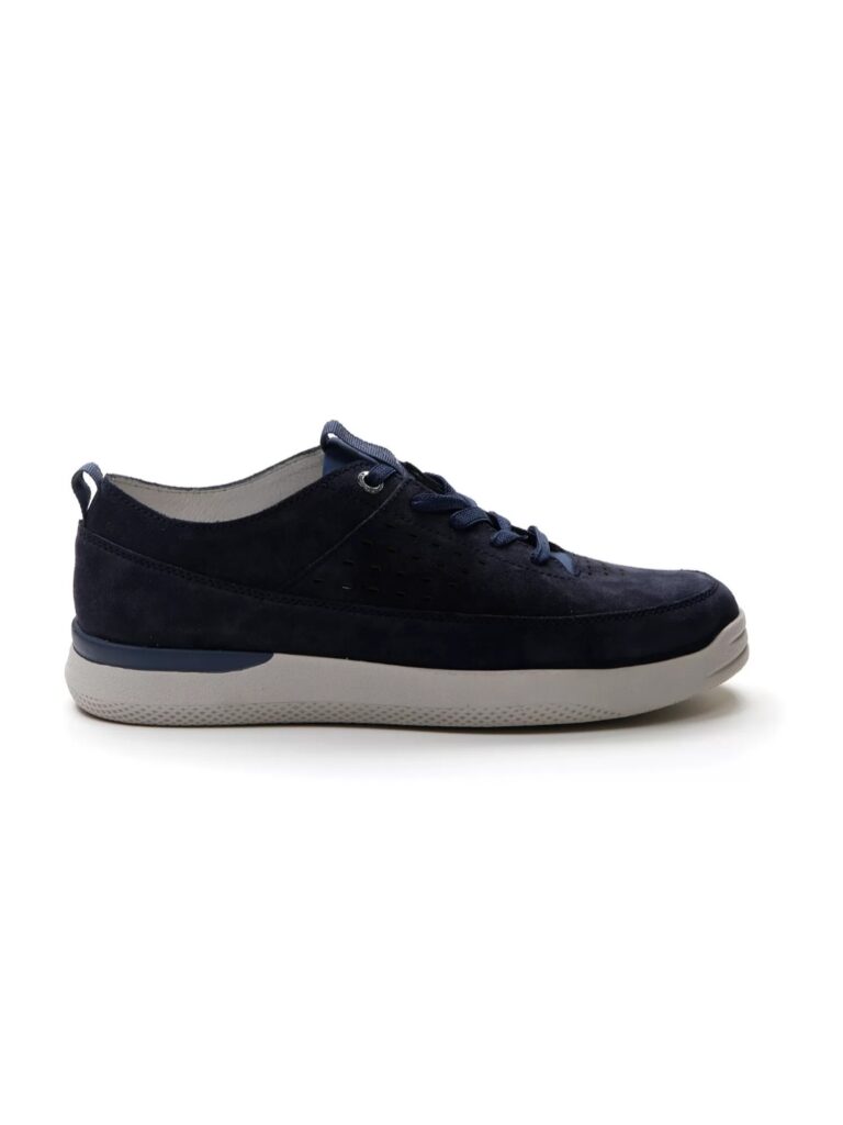 SCARPA ALLACCIATA CUSTER 8 STONEFLY UOMO
