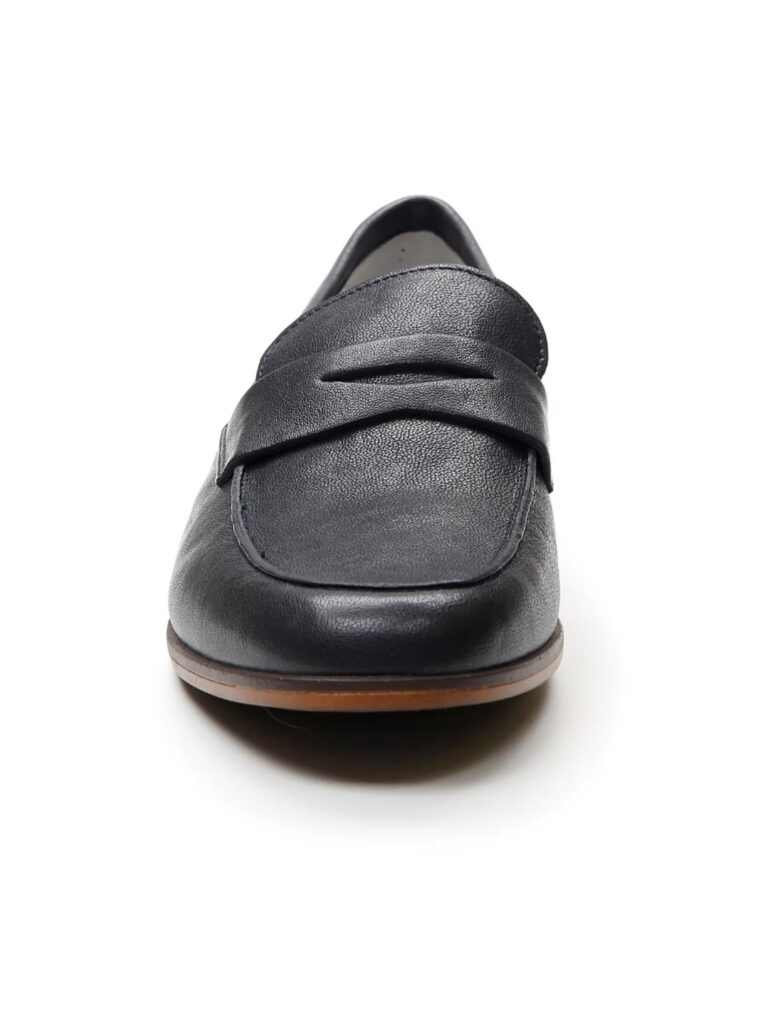 MOCASSINO IN PELLE STEVE 4 STONEFLY UOMO