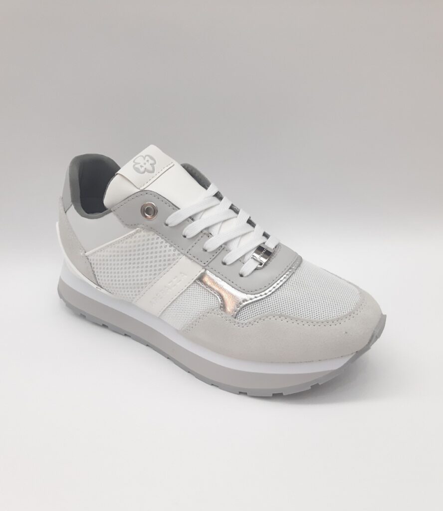 SNEAKERS CON ZEPPA RUBYE APEPAZZA