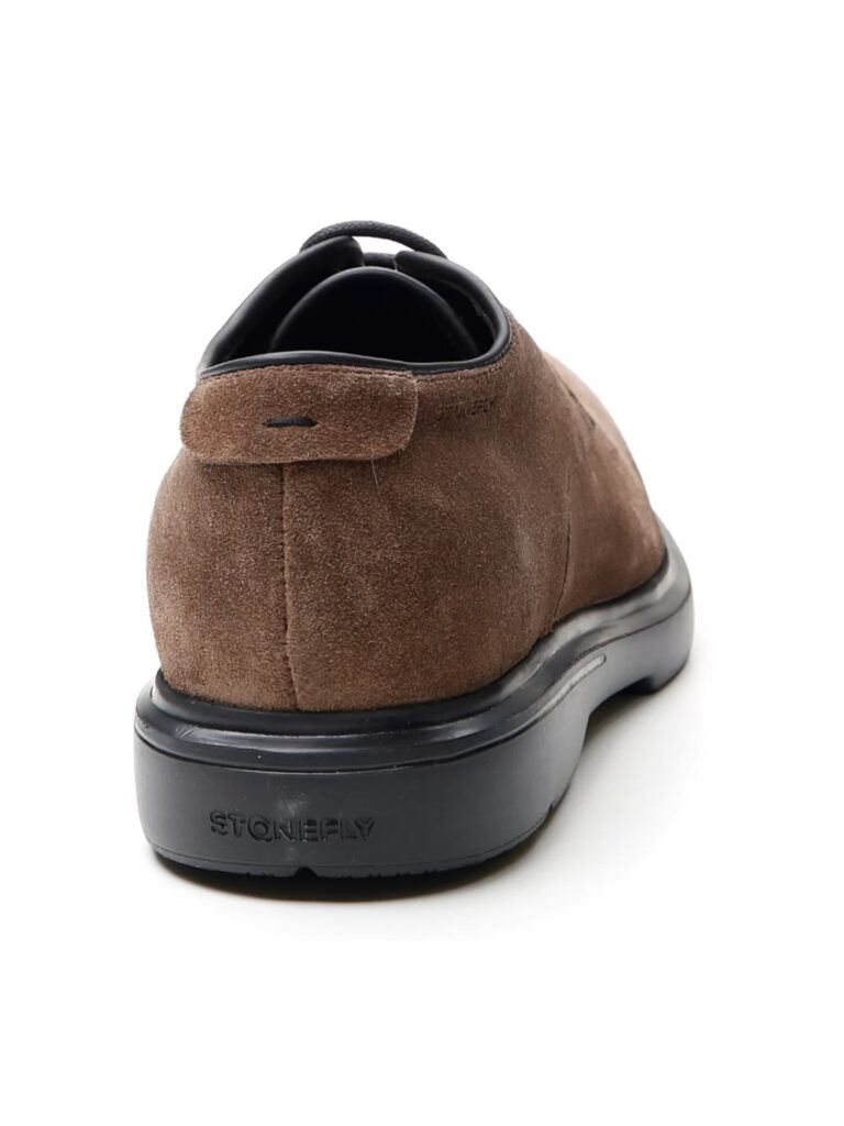 DERBY TRUMAN12 STONEFLY UOMO