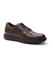SCARPE ALLACCIATE STREAM15 IN NAPPA STONEFLY UOMO