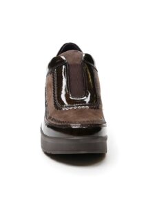 SNEAKERS SLIP ON CREAM 43 STONEFLY DONNA