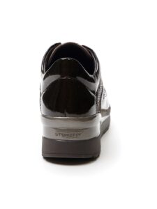 SNEAKERS SLIP ON CREAM 43 STONEFLY DONNA