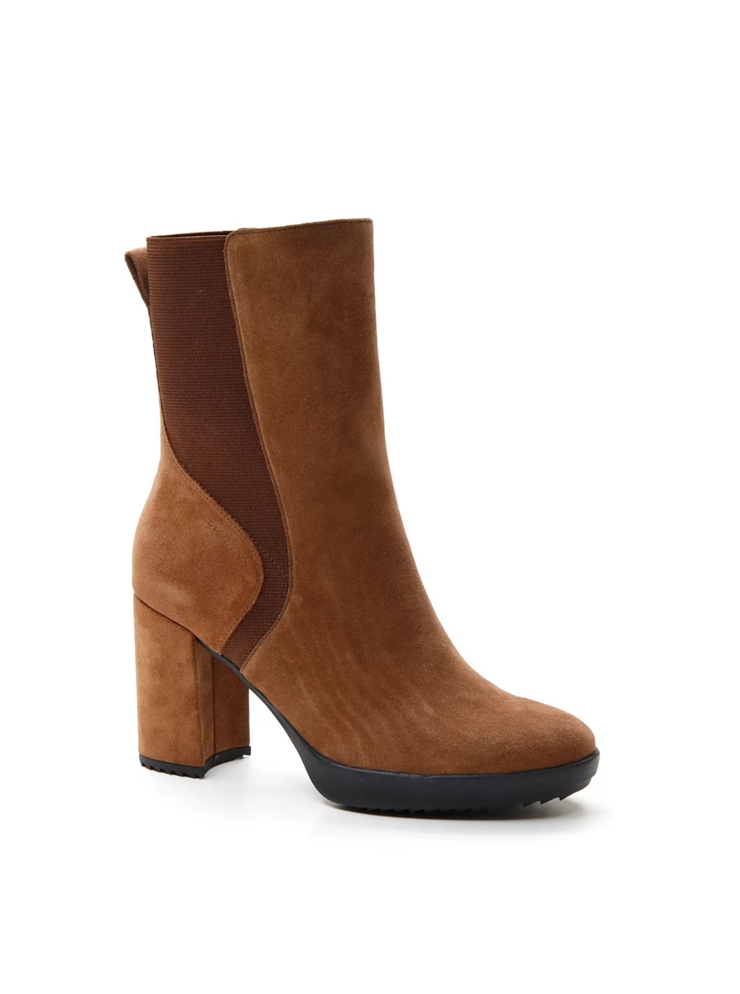 STIVALETTO CON TACCO OPRAH 27 STONEFLY DONNA