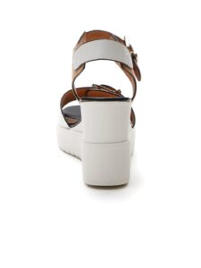 SANDALO MULTICOLOR CON ZEPPA ELY STONEFLY DONNA