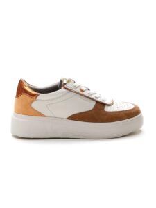 SNEAKERS ALLACCIATA MODELLO AUTRY ALLEGRA STONEFLY DONNA