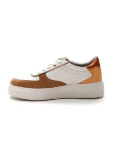 SNEAKERS ALLACCIATA MODELLO AUTRY ALLEGRA STONEFLY DONNA