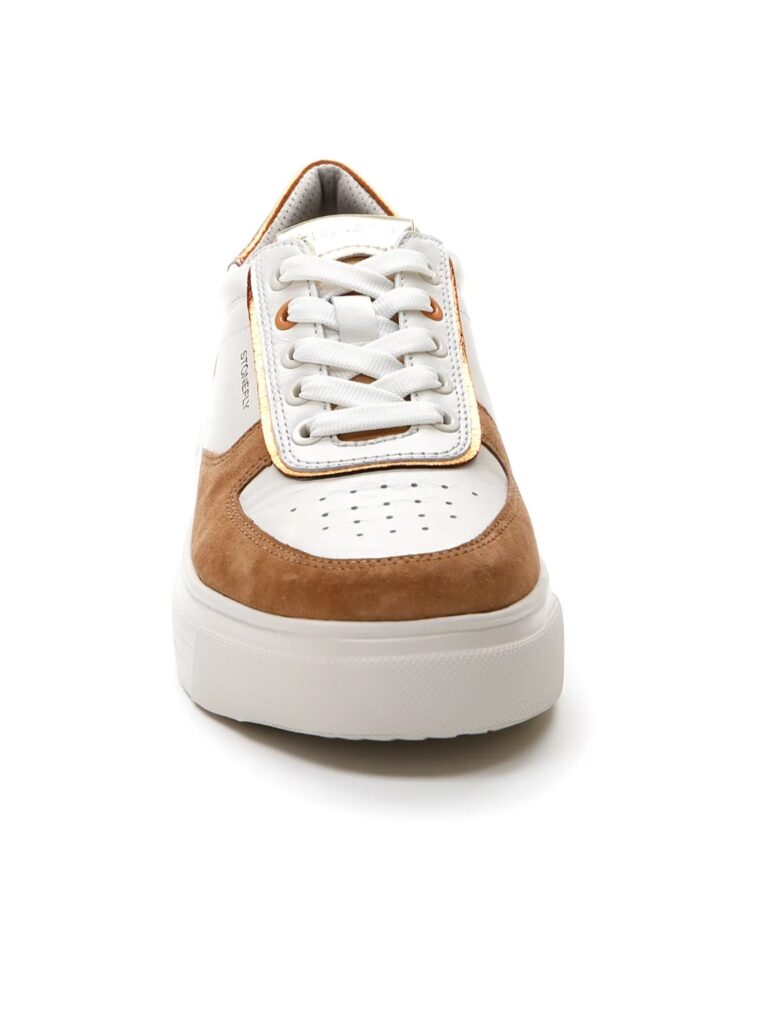 SNEAKERS ALLACCIATA MODELLO AUTRY ALLEGRA STONEFLY DONNA