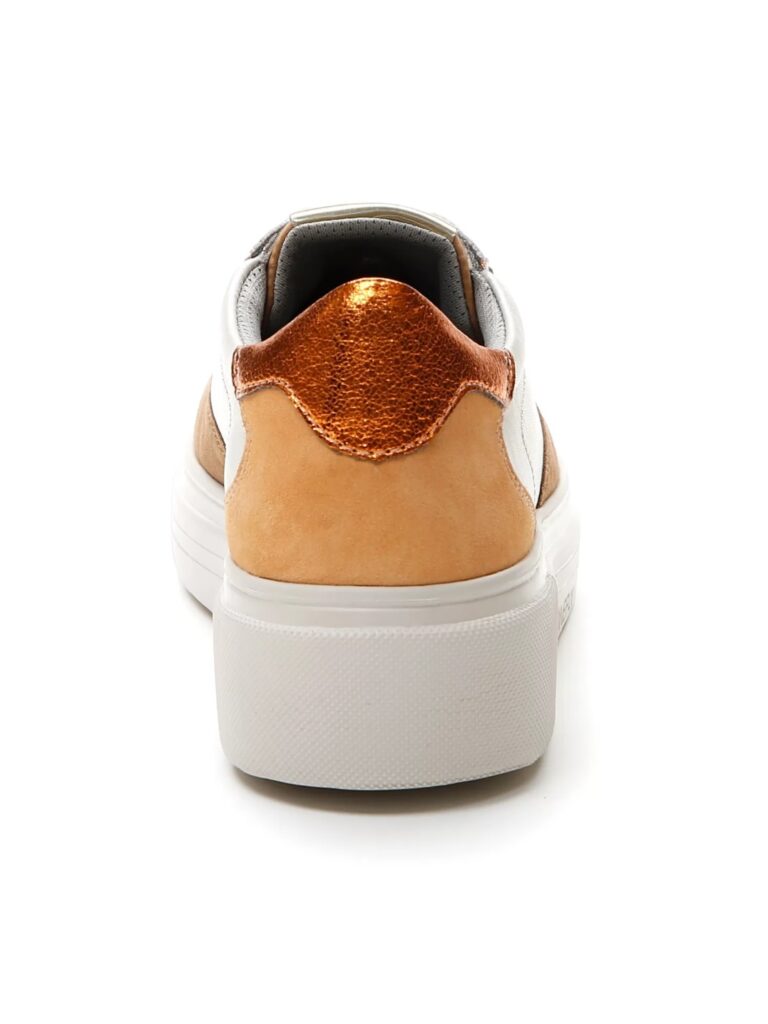 SNEAKERS ALLACCIATA MODELLO AUTRY ALLEGRA STONEFLY DONNA