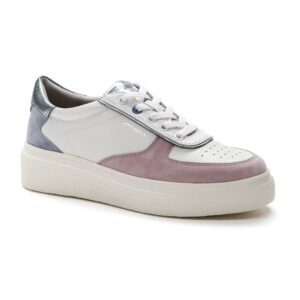 SNEAKERS ALLACCIATA MODELLO AUTRY ALLEGRA STONEFLY DONNA