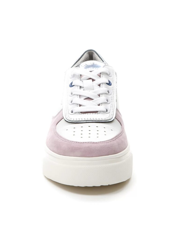 SNEAKERS ALLACCIATA MODELLO AUTRY ALLEGRA STONEFLY DONNA