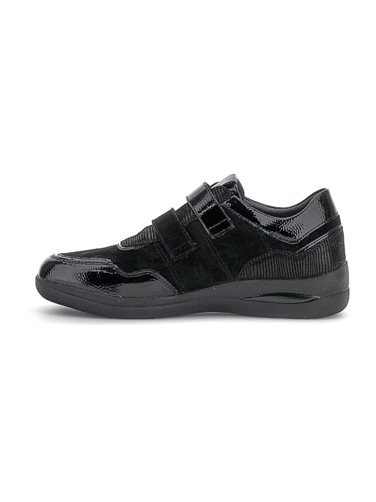 SNEAKERS CON DOPPIO STRAPPO AURORA STONEFLY DONNA