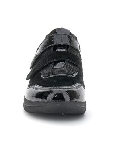 SNEAKERS CON DOPPIO STRAPPO AURORA STONEFLY DONNA