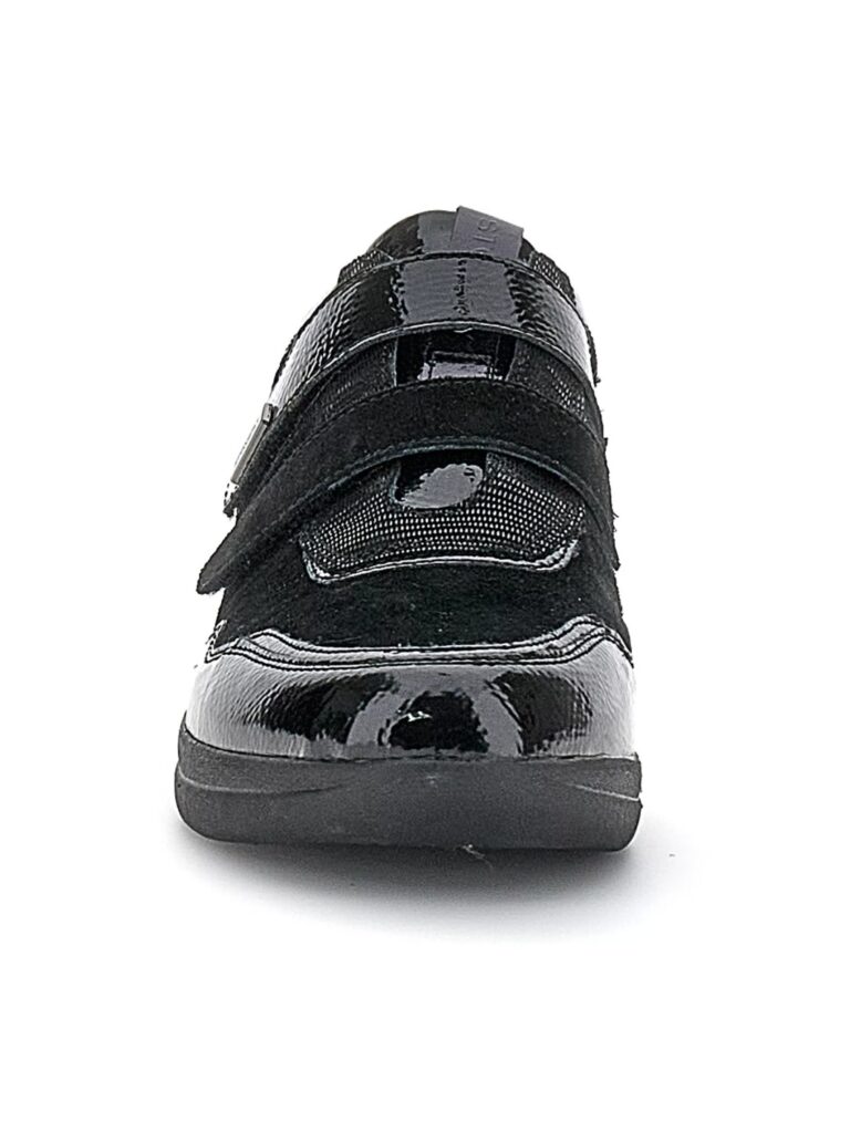 SNEAKERS CON DOPPIO STRAPPO AURORA STONEFLY DONNA