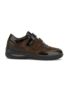 SNEAKERS CON DOPPIO STRAPPO AURORA STONEFLY DONNA