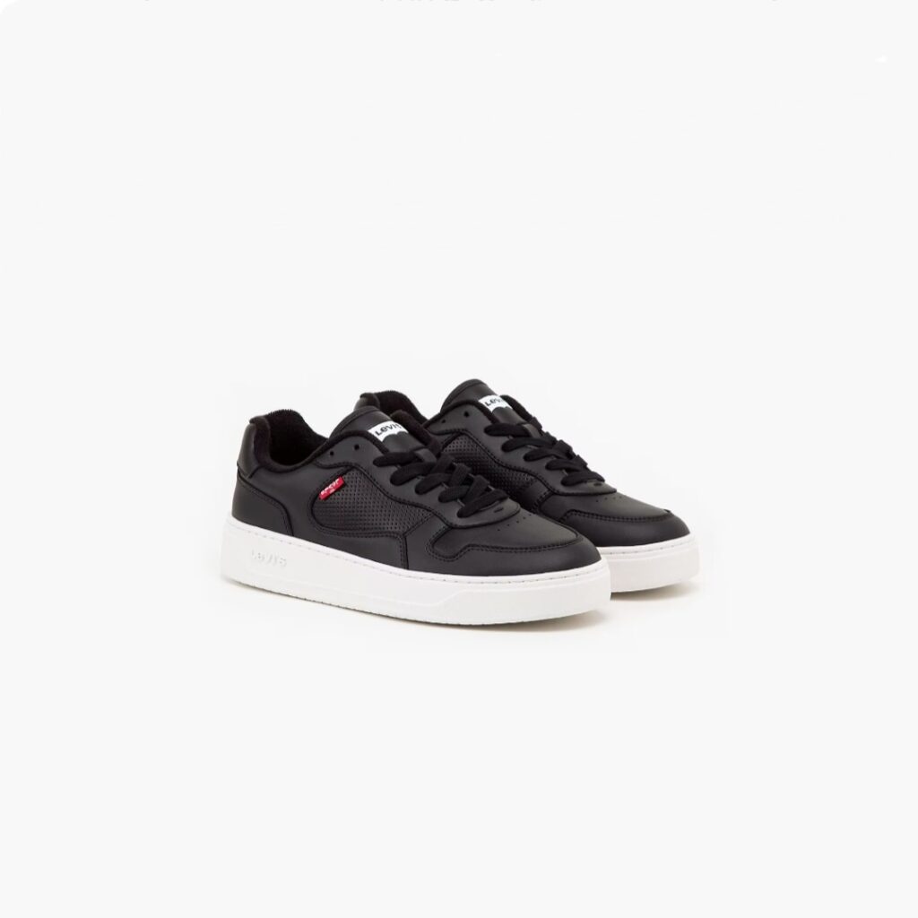 SNEAKER GLIDE LEVI’S UOMO