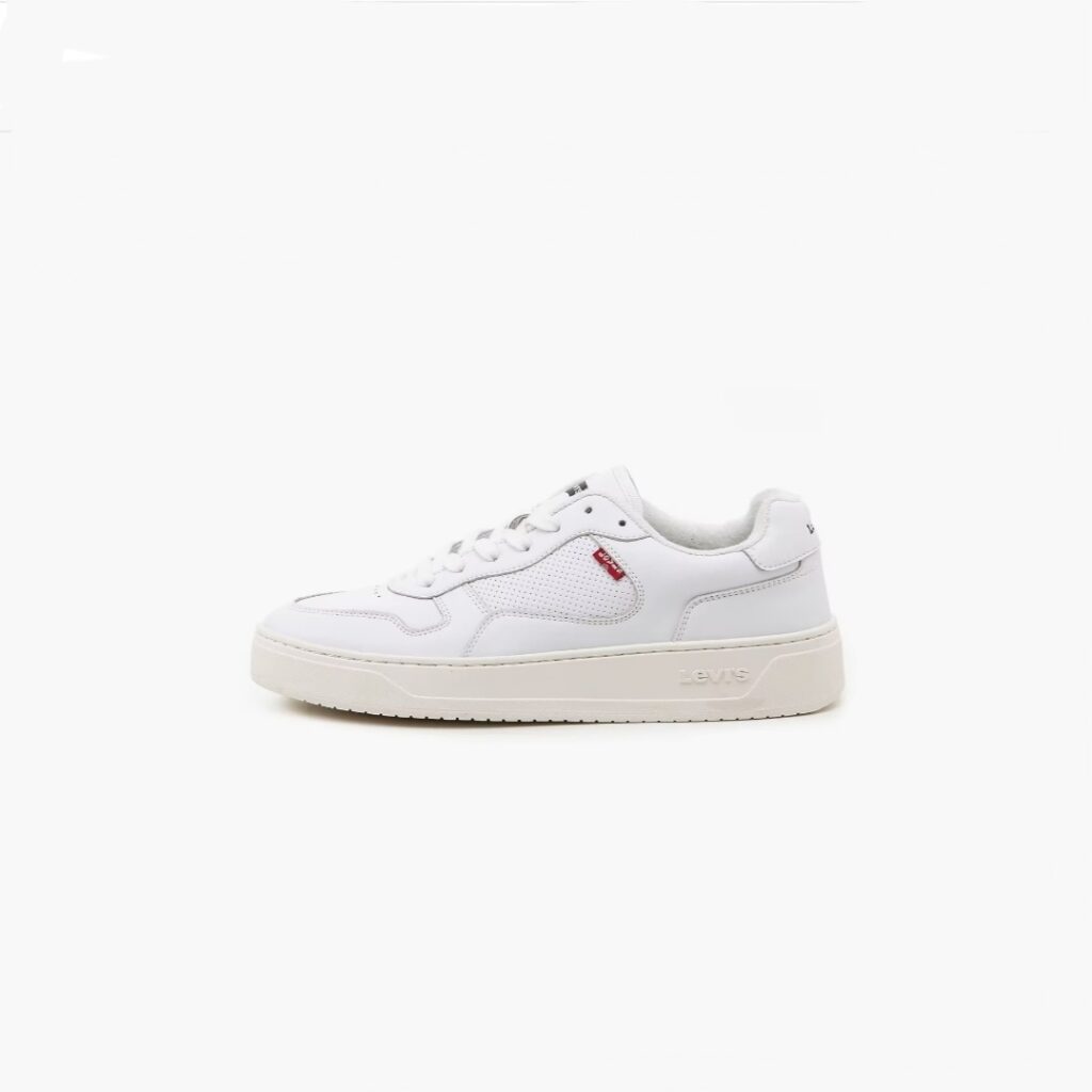 SNEAKER GLIDE LEVI’S UOMO