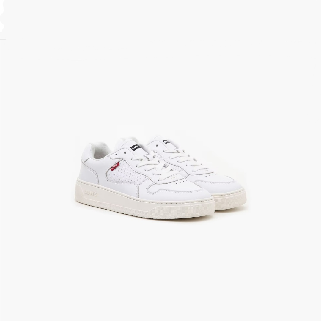 SNEAKER GLIDE LEVI’S UOMO