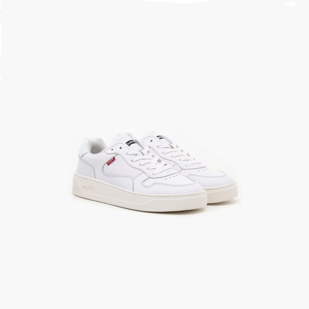SNEAKER GLIDE LEVI’S DONNA