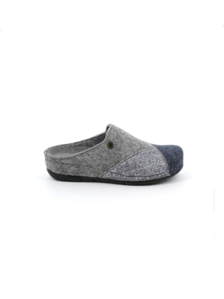PANTOFOLA PRAU GRUNLAND DONNA