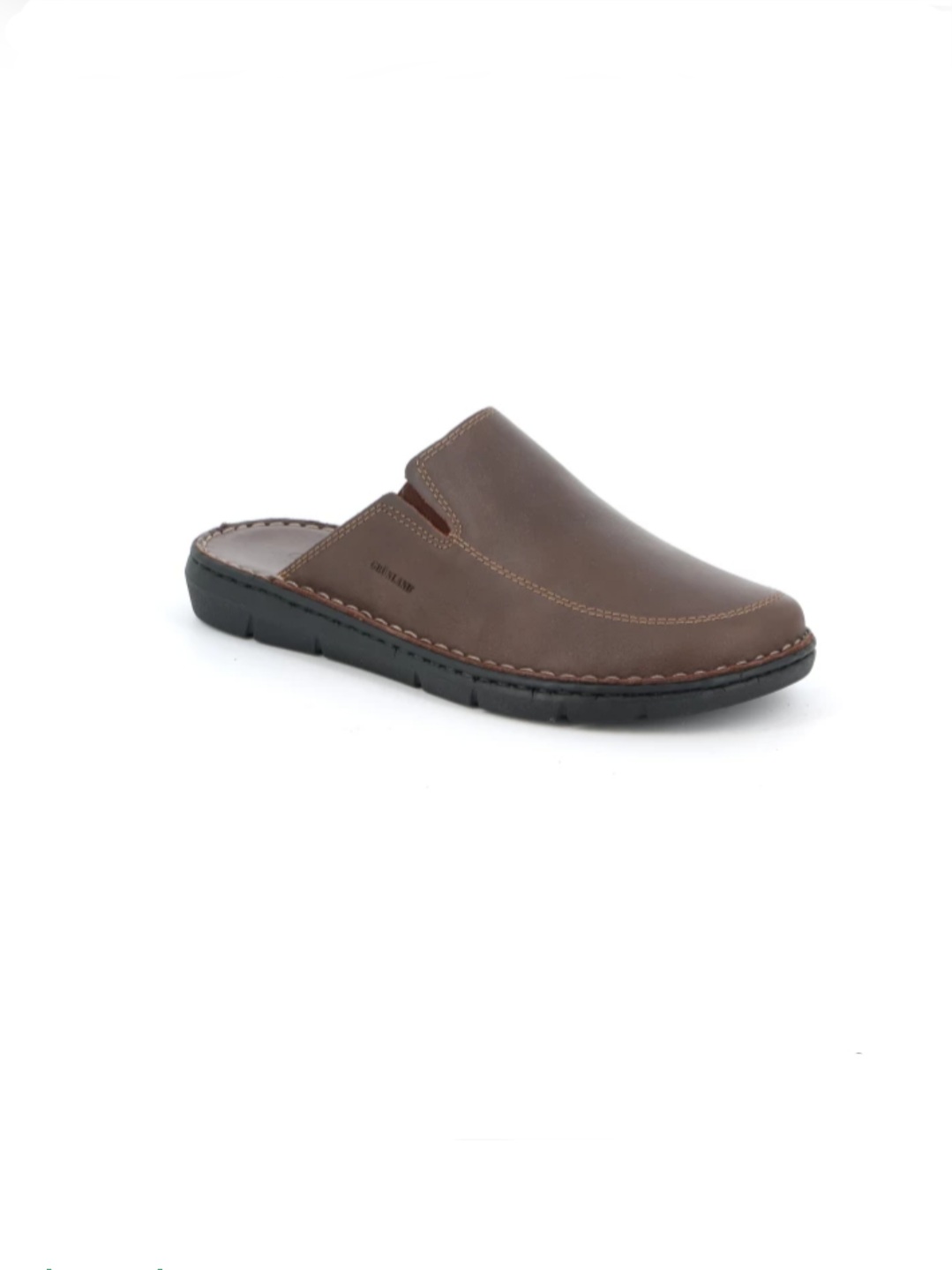 PANTOFOLA CHIUSA EBRO GRUNLAND UOMO