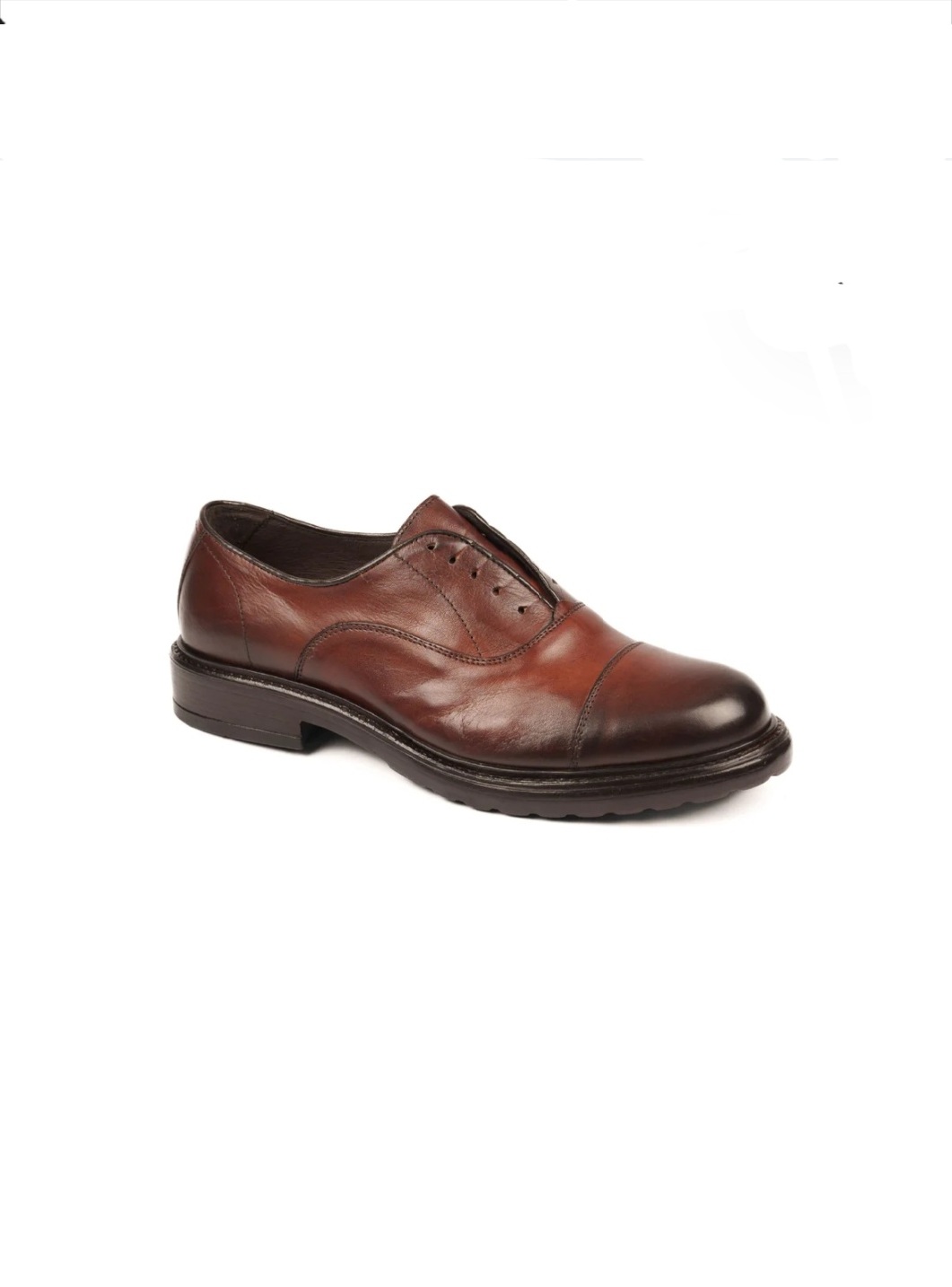 FRANCESINA CON ELASTICO EXTON UOMO