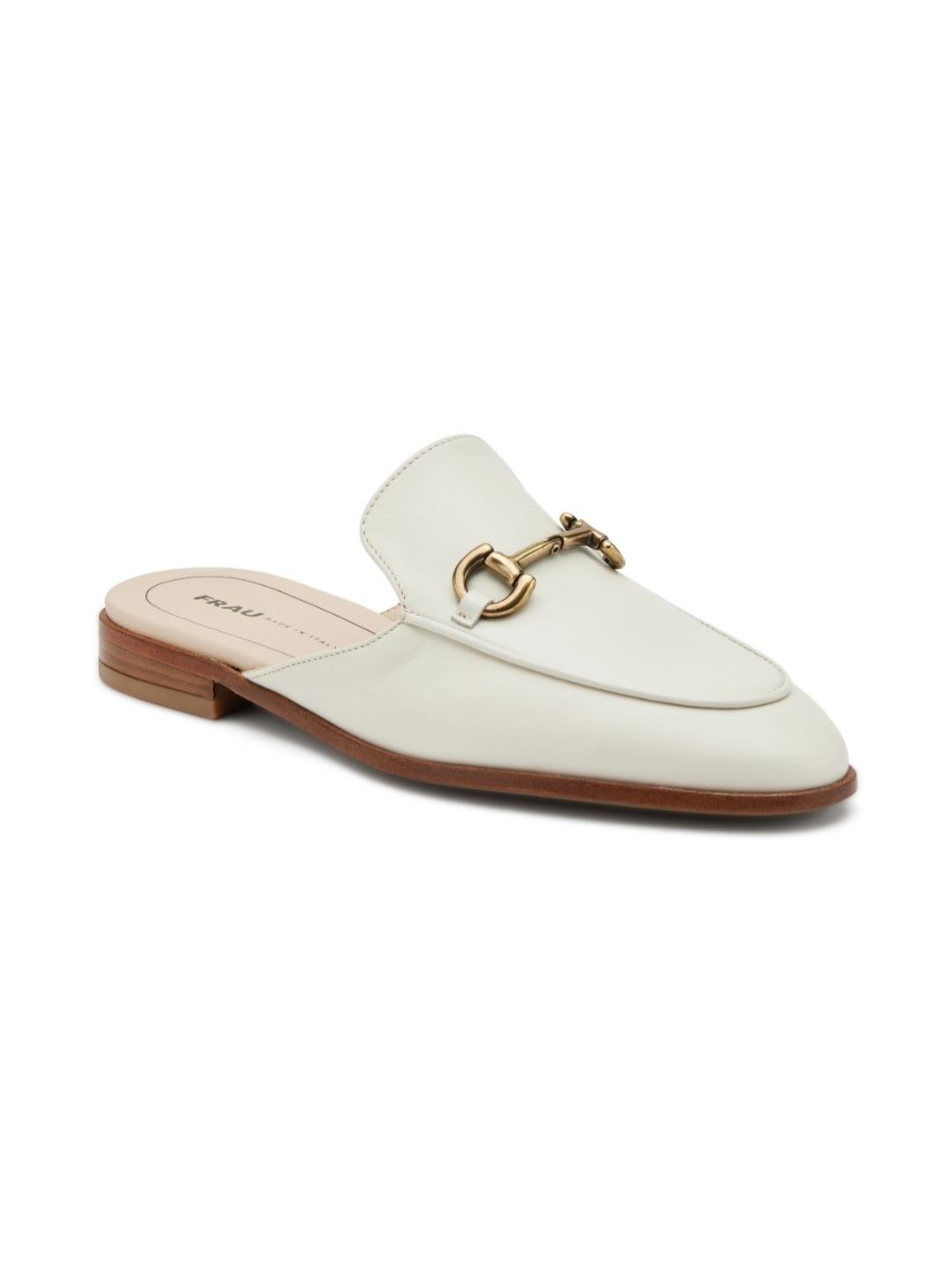 SABOT CON MORSETTO FRAU DONNA