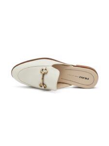 SABOT CON MORSETTO FRAU DONNA