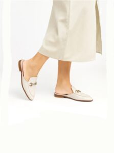 SABOT CON MORSETTO FRAU DONNA