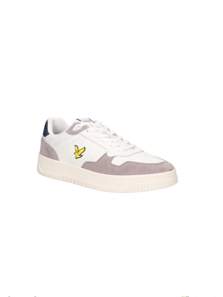 SNEAKER CULROSS LYLE & SCOTT