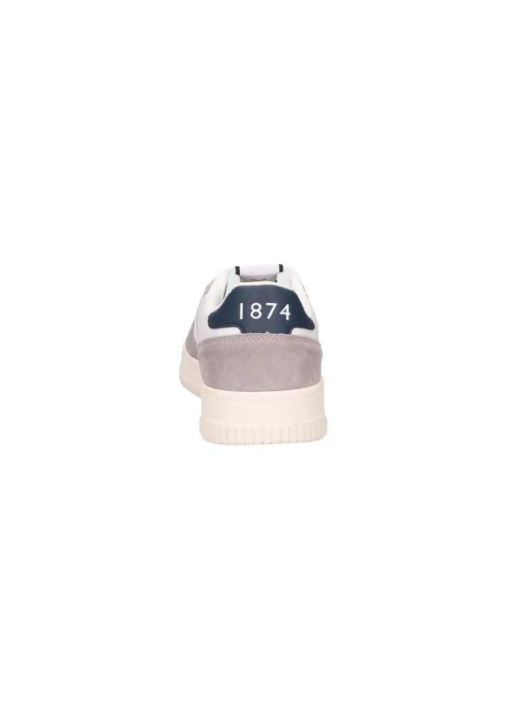 SNEAKER CULROSS LYLE & SCOTT