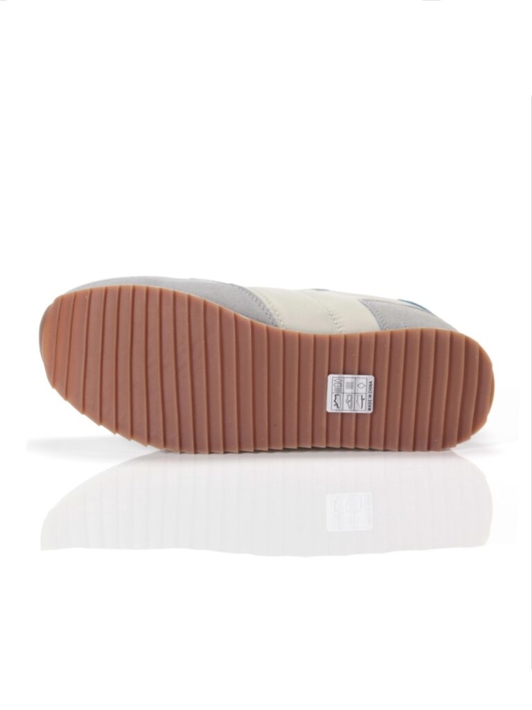 SNEAKER ALLACCIATA DYCE LYLE & SCOTT UOMO