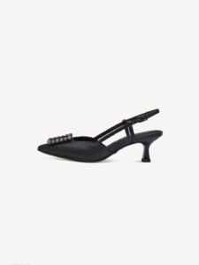 CHANEL CON TACCO 55 SLINBACK TAMARIS