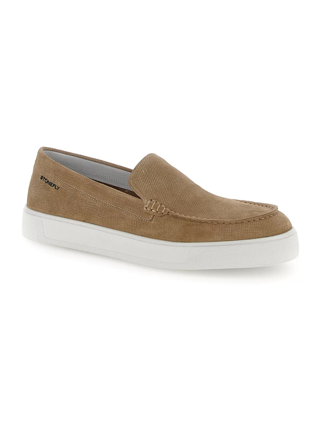 MOCASSINO SLIP ON POWER 6 STONEFLY UOMO