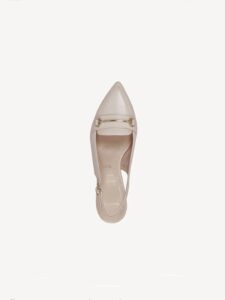 CHANEL CON TACCO 5 SLINBACK TAMARIS