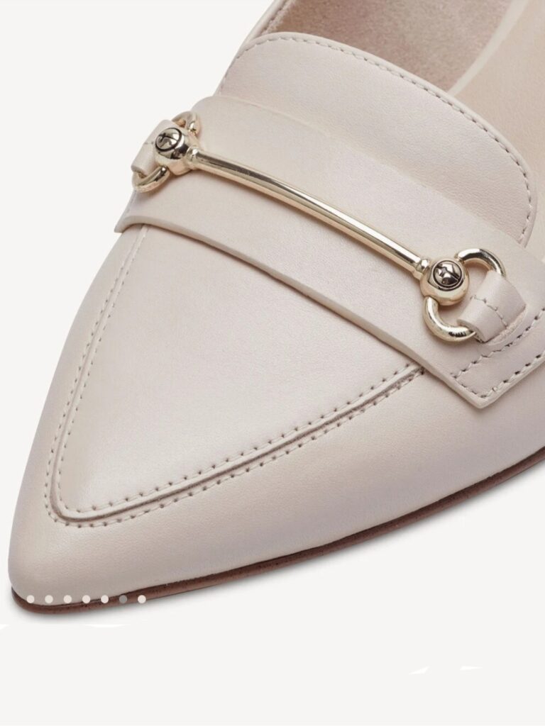 CHANEL CON TACCO 5 SLINBACK TAMARIS