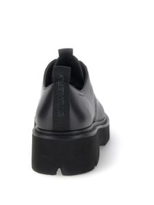 SCARPA ALLACCIATA DERBY TESSA STONEFLY DONNA