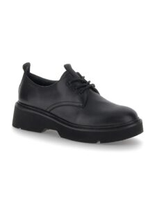 SCARPA ALLACCIATA DERBY TESSA STONEFLY DONNA