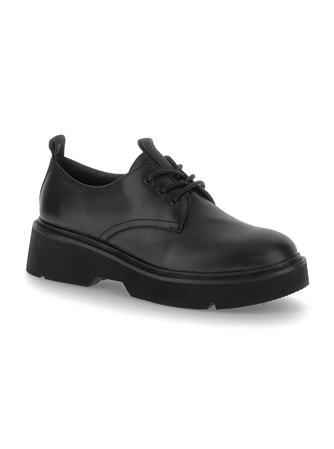 SCARPA ALLACCIATA DERBY TESSA STONEFLY DONNA