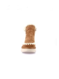 TRONCHETTO COZY IN CAMOSCIO CHOT GRUNLAND DONNA