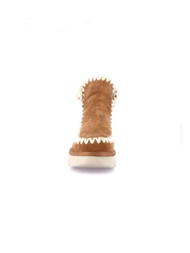 TRONCHETTO COZY IN CAMOSCIO CHOT GRUNLAND DONNA